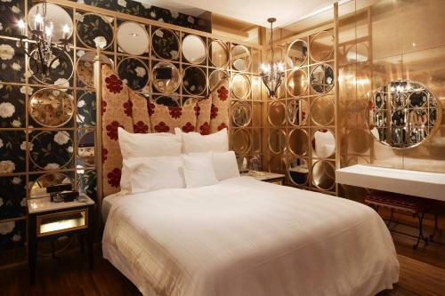 Wego-hsinchu Boutique Hotel