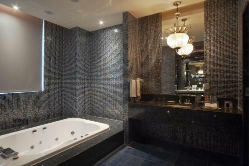 Wego-hsinchu Boutique Hotel