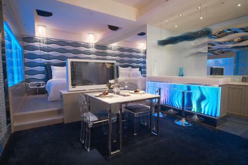 Wego-hsinchu Boutique Hotel