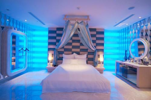 Wego-hsinchu Boutique Hotel
