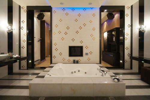 Wego-hsinchu Boutique Hotel