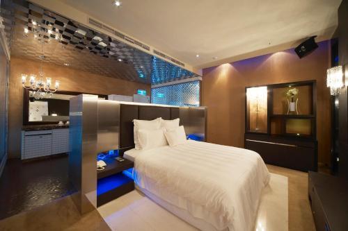 Wego-hsinchu Boutique Hotel