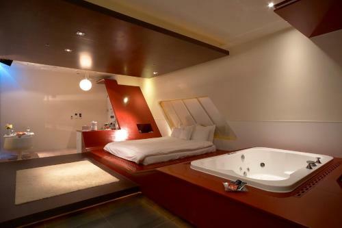 Wego-hsinchu Boutique Hotel