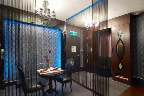 Wego-hsinchu Boutique Hotel
