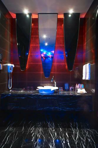 Wego-hsinchu Boutique Hotel