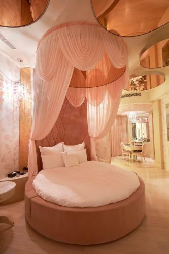 Wego-hsinchu Boutique Hotel