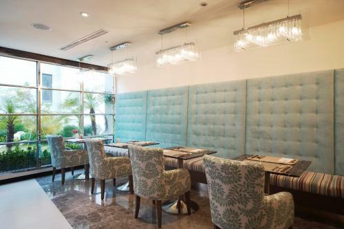 Wego-hsinchu Boutique Hotel