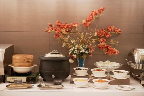 Wego-hsinchu Boutique Hotel