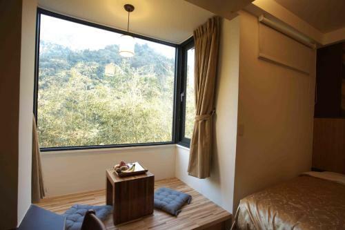 Hotel Tangyue Resort