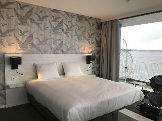 Hotel Restaurant Het Veerse Meer