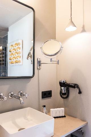 Hotel Monastere Maastricht