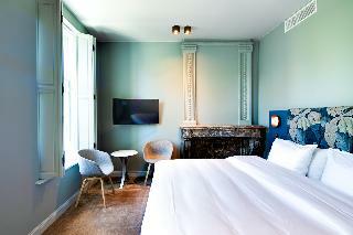 Hotel Monastere Maastricht