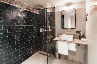 Hotel Monastere Maastricht