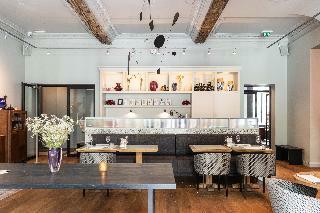 Hotel Monastere Maastricht