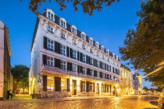 Hotel Monastere Maastricht