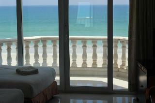 Hotel Beach Resort -salalah