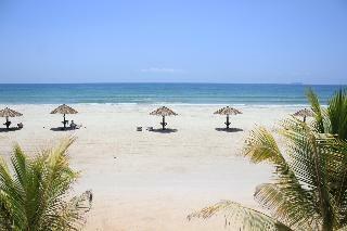 Hotel Beach Resort -salalah