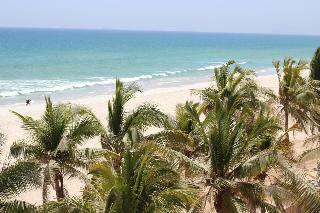 Hotel Beach Resort -salalah