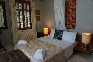 Villa Faros Residence