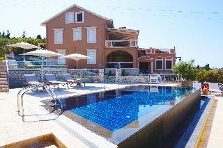 Villa Faros Residence