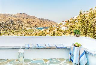 Hotel Astra Residential Apartments
