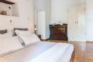 Hotel Astra Residential Apartments