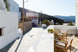 Hotel Astra Residential Apartments