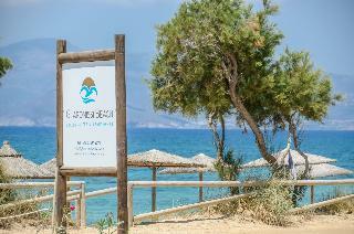 Hotel Glaronissi Beach