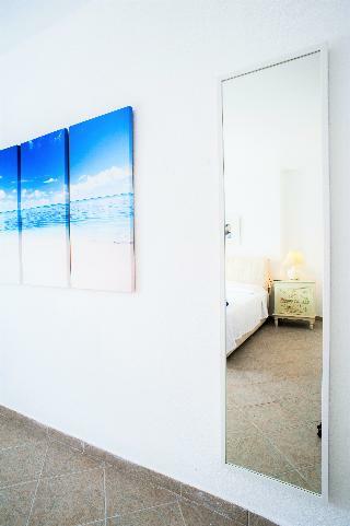 Apartamentos Aeri Villas