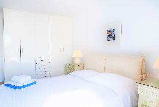 Apartamentos Aeri Villas
