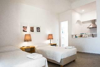 Apartamentos Aeri Villas