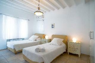 Apartamentos Aeri Villas
