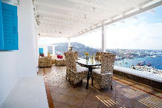 Apartamentos Aeri Villas