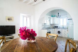 Apartamentos Aeri Villas