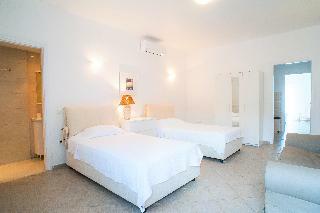 Apartamentos Aeri Villas