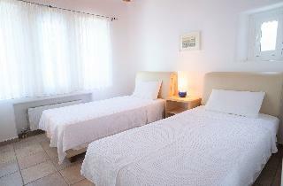 Apartamentos Aeri Villas