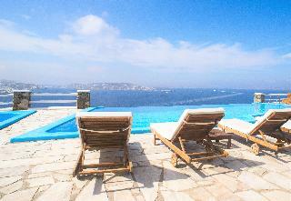 Apartamentos Aeri Villas