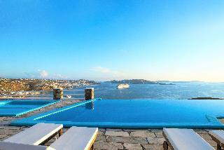 Apartamentos Aeri Villas