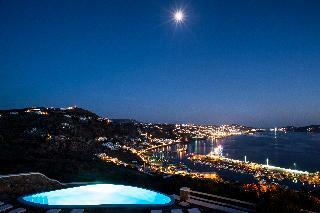 Apartamentos Aeri Villas