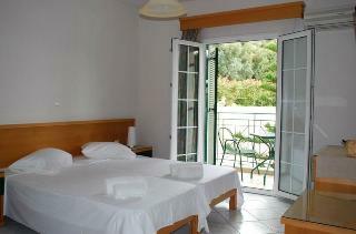 Apartamentos Naftilos