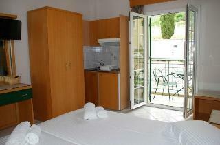 Apartamentos Naftilos