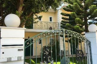Apartamentos Naftilos