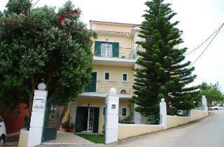 Apartamentos Naftilos