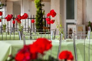 Amfion Hotel