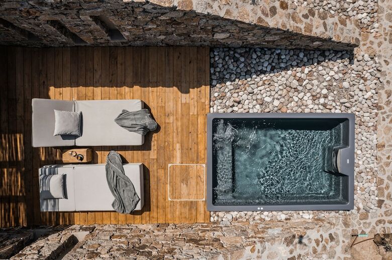 Hotel Alissachni Mykonos