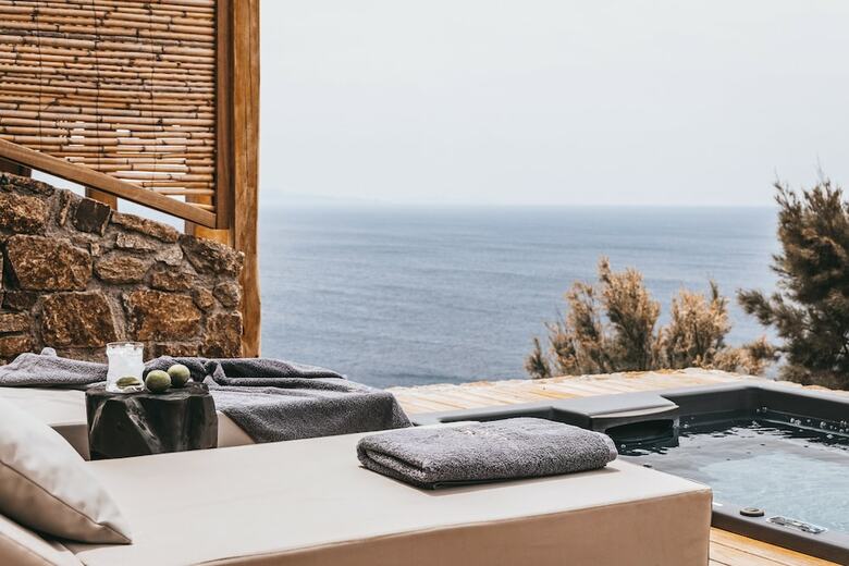 Hotel Alissachni Mykonos