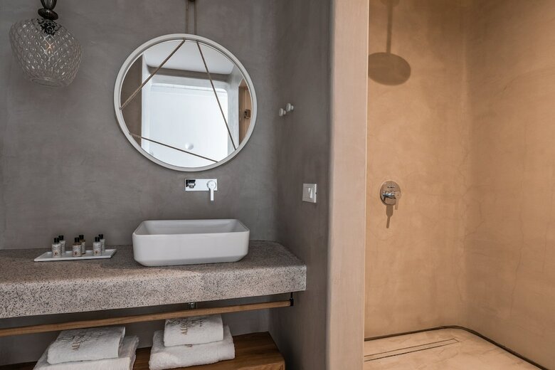 Hotel Alissachni Mykonos