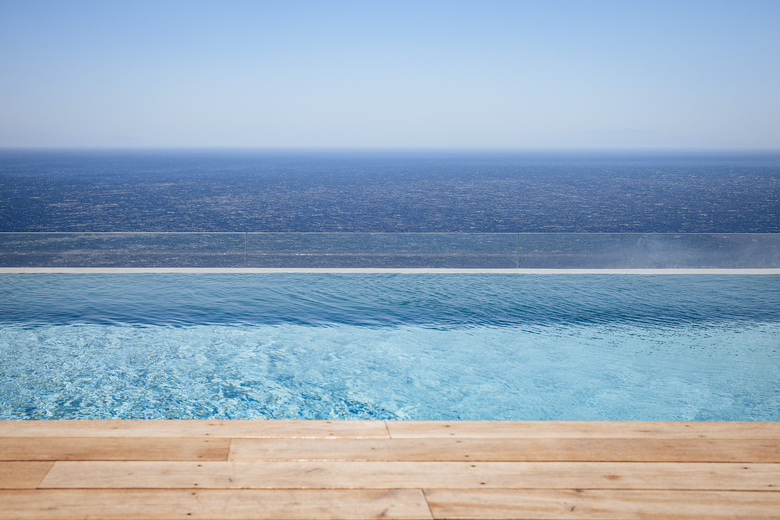 Hotel Alissachni Mykonos