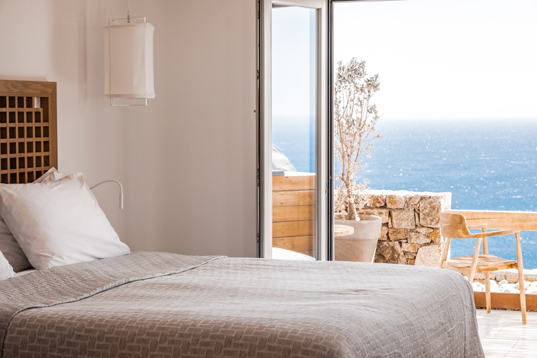 Hotel Alissachni Mykonos