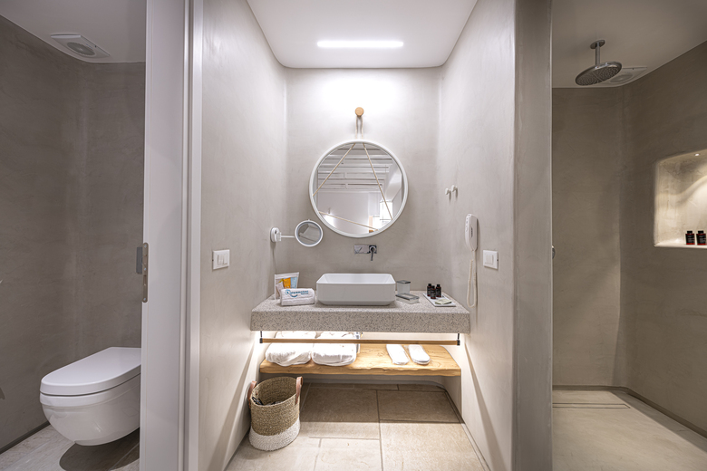 Hotel Alissachni Mykonos